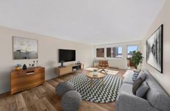 Waterside Plz #4030B - Photo 1 of 1