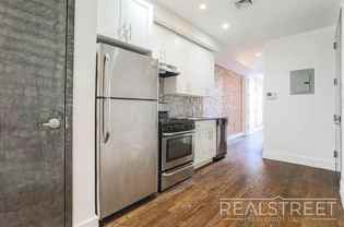 558 Kosciuszko St #2L - Photo 1 of 1