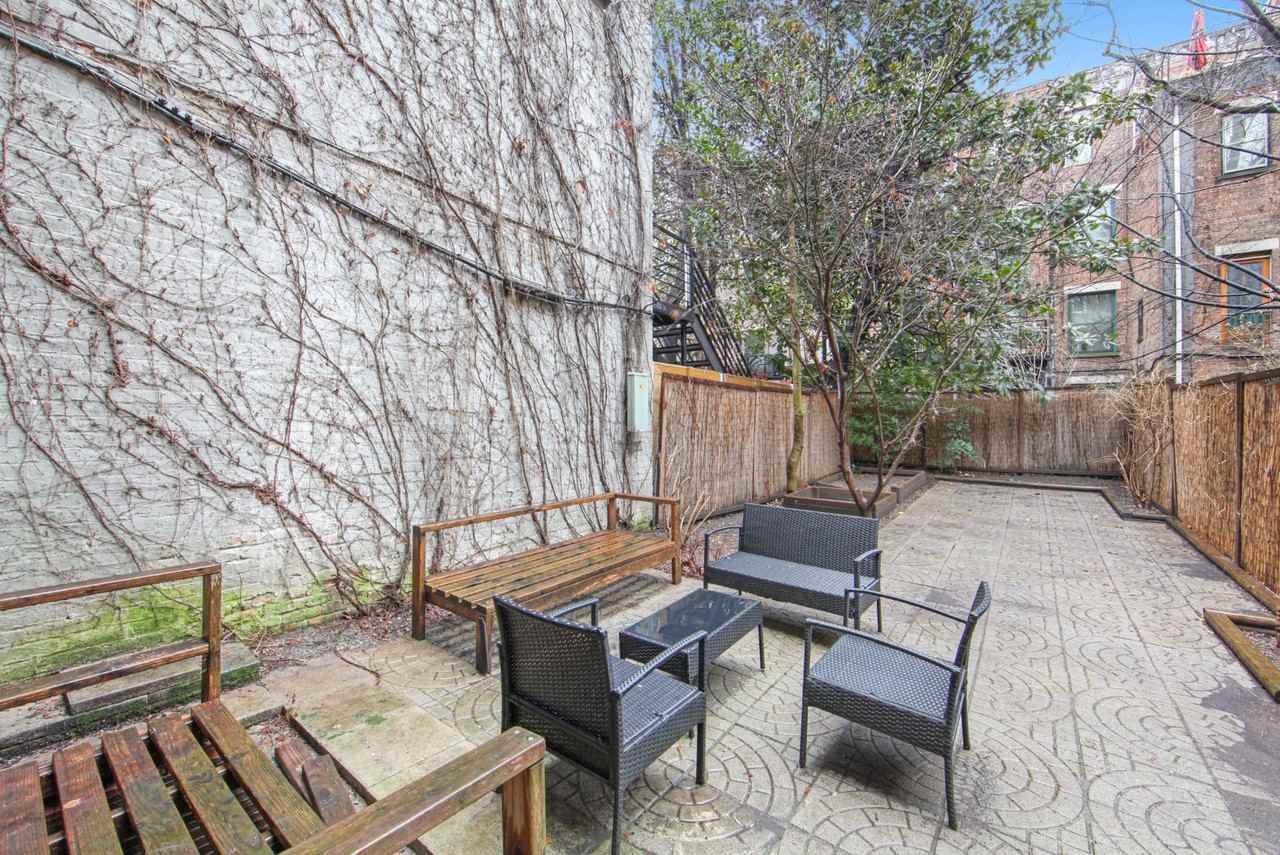 207 W 136th St #1
