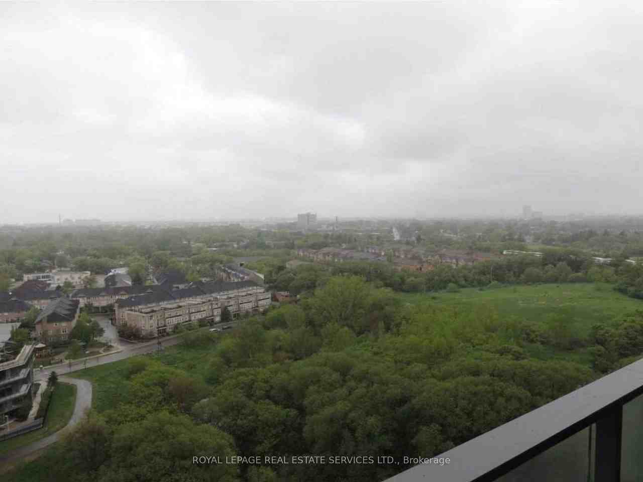 2220 Lake Shore Boulevard West #2210 - Photo 5 of 5