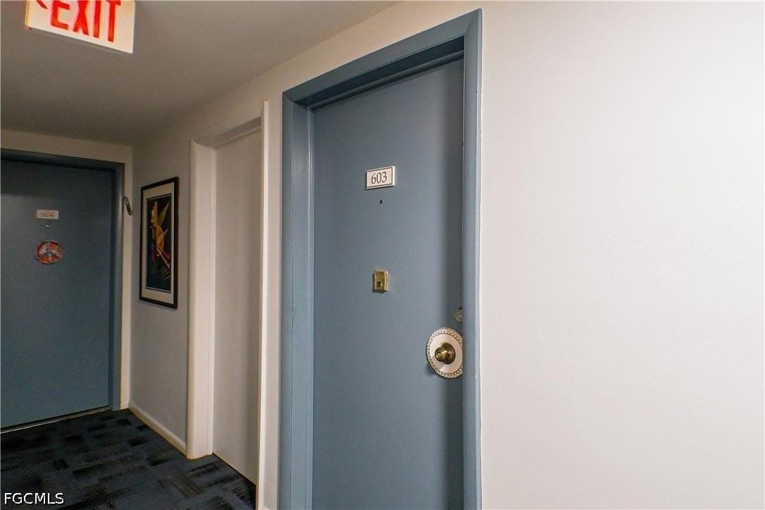 1900 Clifford St #603 - Photo 2 of 15