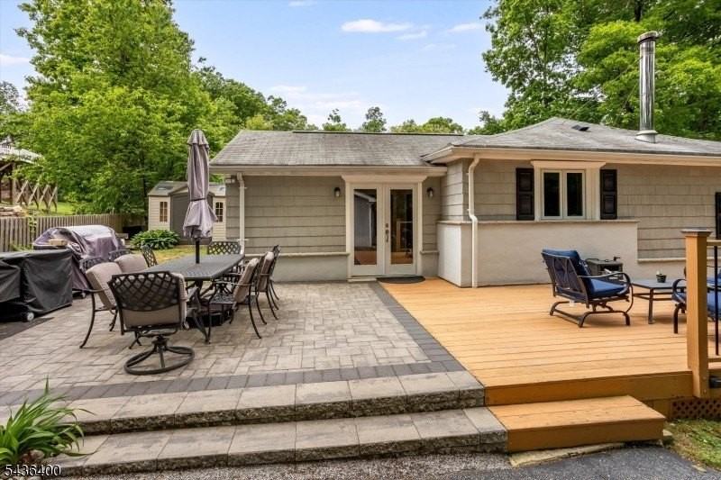 1020 Green Pond Rd - Photo 6 of 25