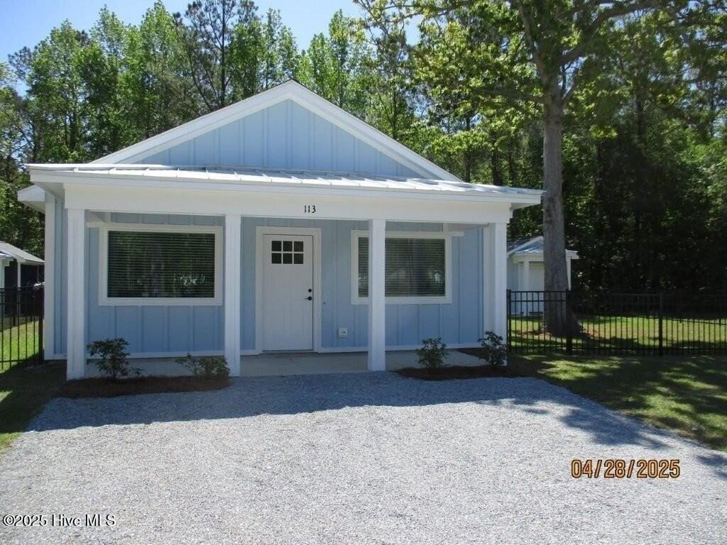 113 Long Pond Loop - Photo 2 of 28