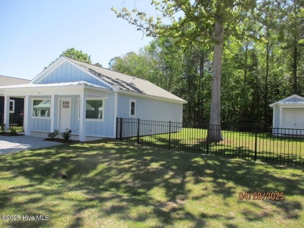 113 Long Pond Loop - Photo 4 of 28