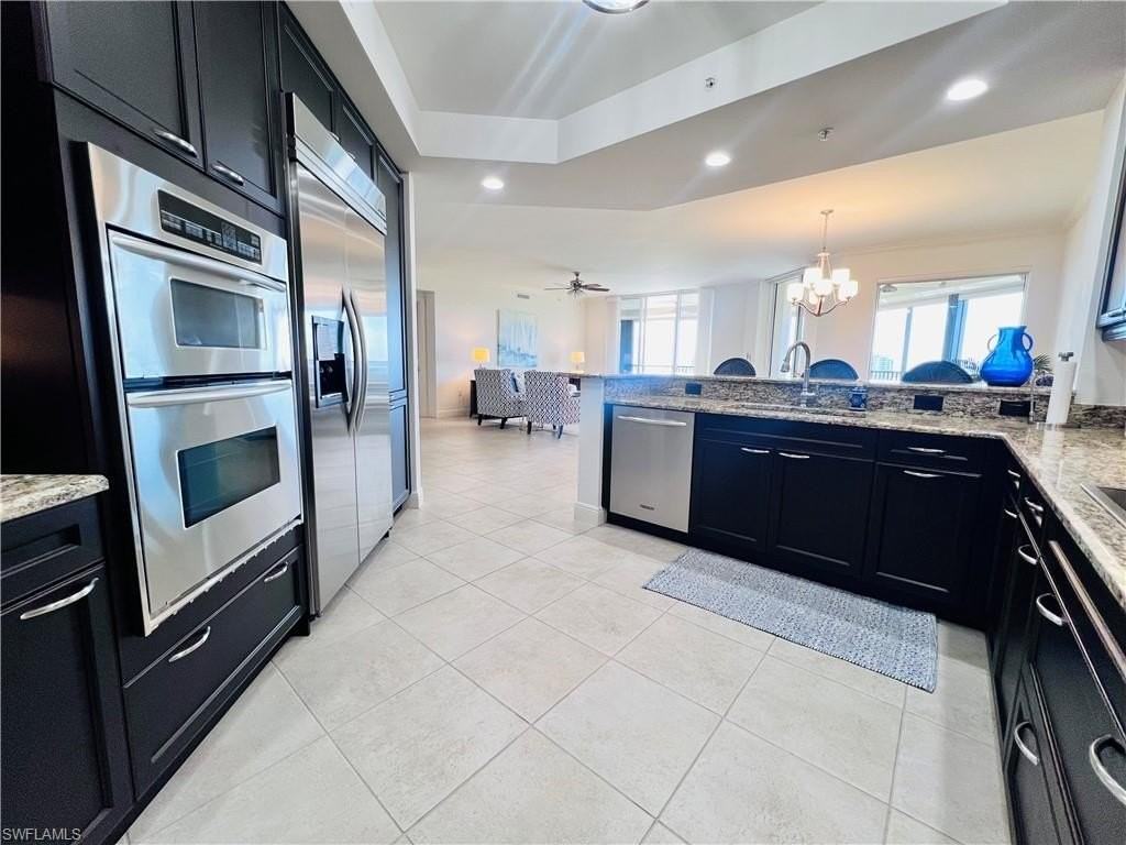 23850 Via Italia Cir #1601 - Photo 7 of 44