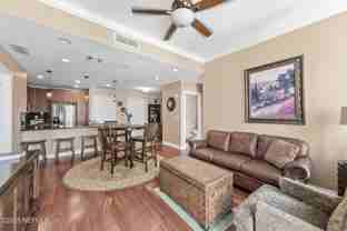 1431 Riverplace Blvd #2302 - Photo 1 of 1