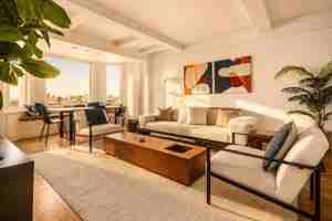 featured image of 160 Central Park S