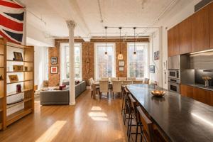 featured image of 1 Bond St
