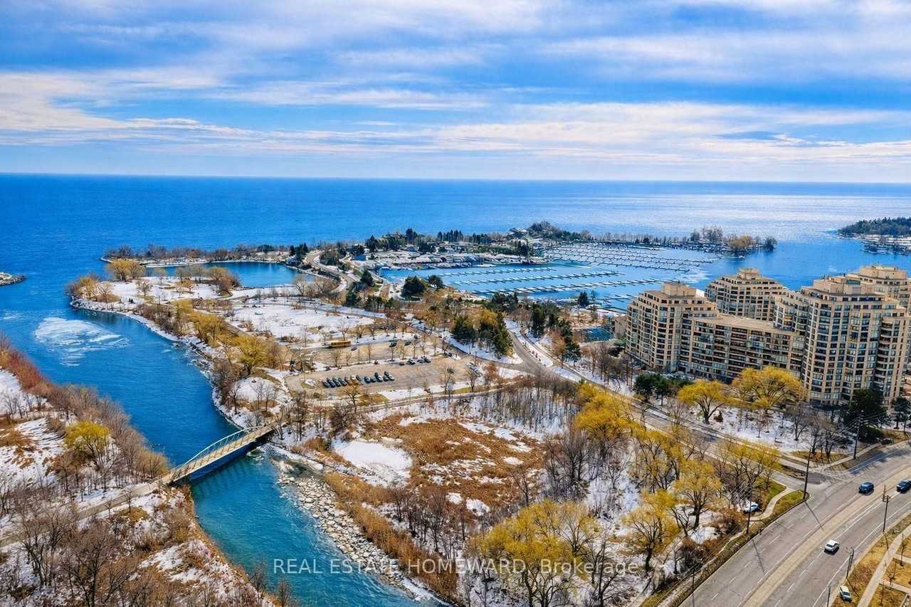2200 Lake Shore Boulevard West #3303 - Photo 6 of 15