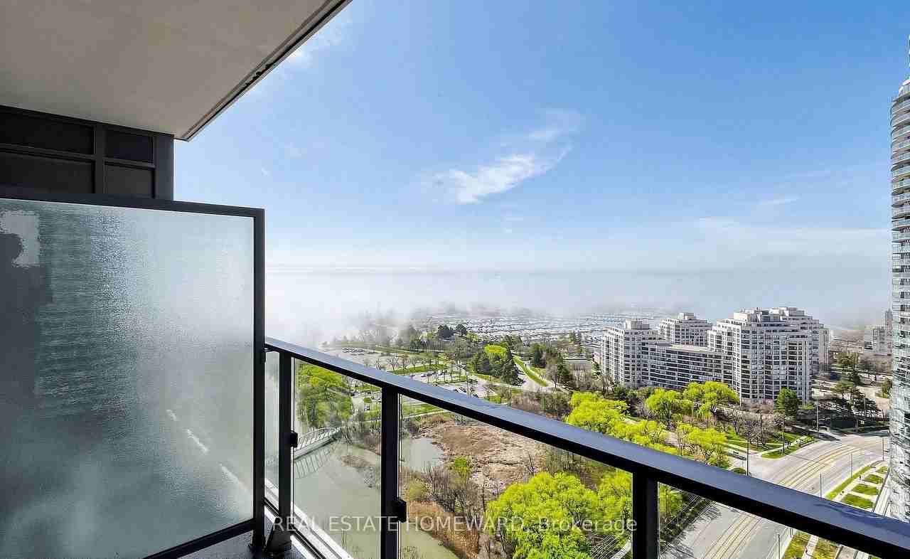 2200 Lake Shore Boulevard West #3303 - Photo 7 of 15