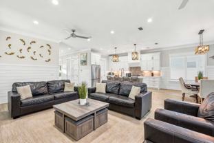 322 E Lakeshore Dr - Photo 1 of 1
