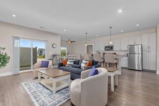 5898 Grenache Ave Sw - Photo 1 of 1