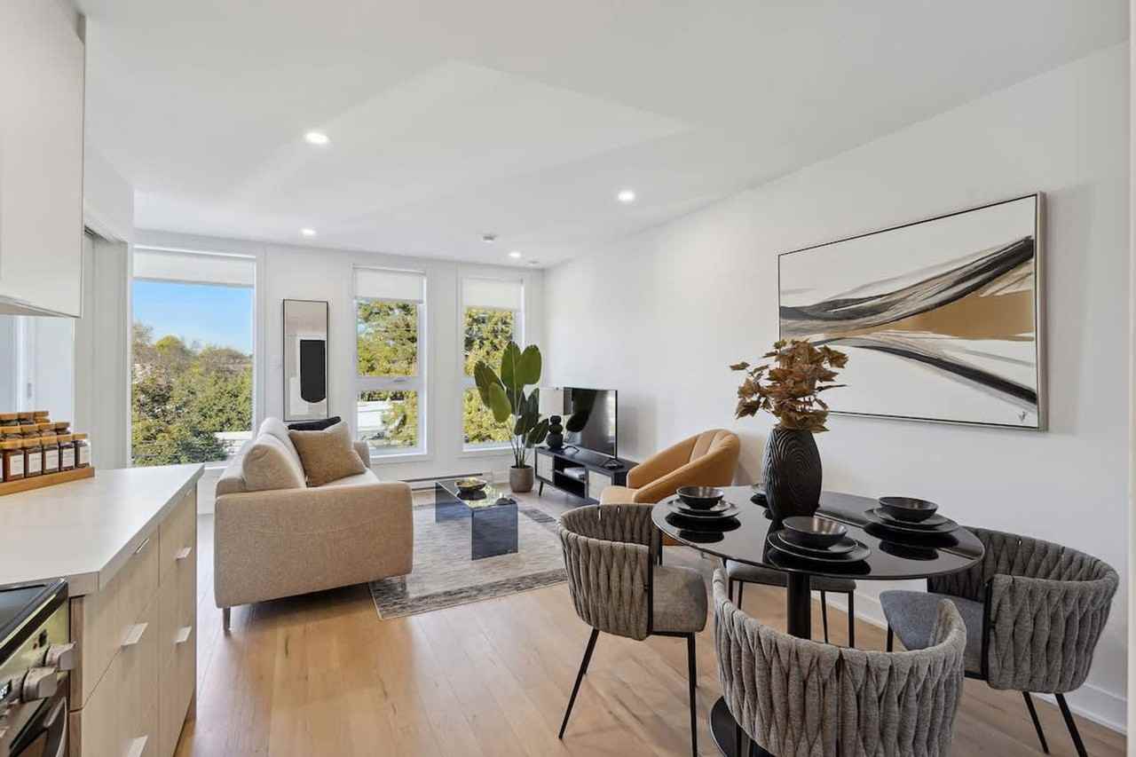 2110 Rue Bercy - Photo 2 of 17