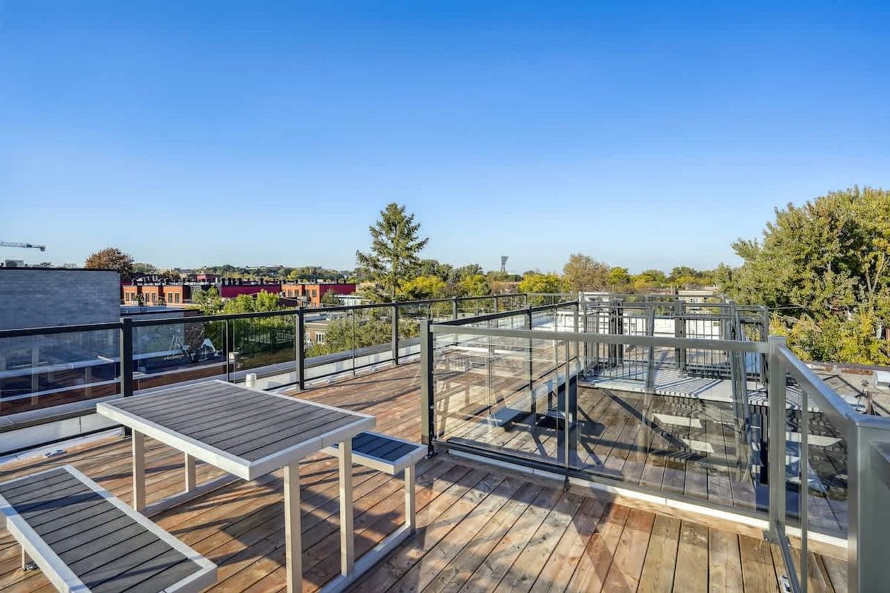 2110 Rue Bercy - Photo 4 of 17