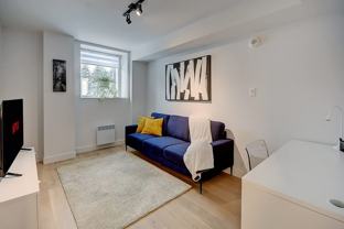2320 Rue Sainte-Catherine E - Photo 1 of 1