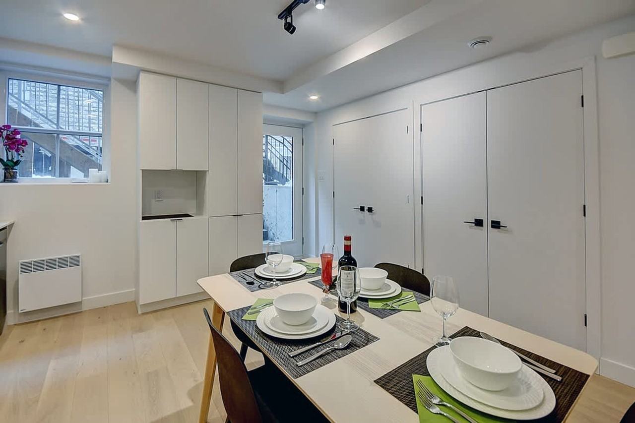 2320 Rue Sainte-Catherine E #1543095P - Photo 4 of 11