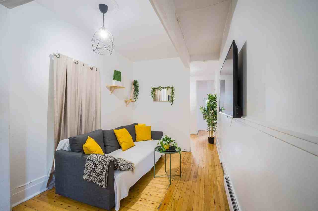 2390 Rue Frontenac - Photo 4 of 15