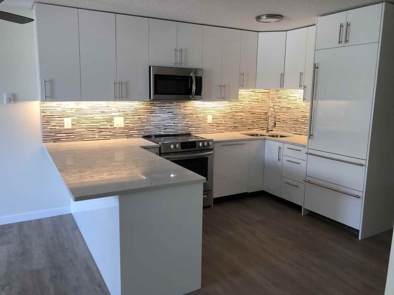 1811 Adanac Street #401 - Photo 2 of 24