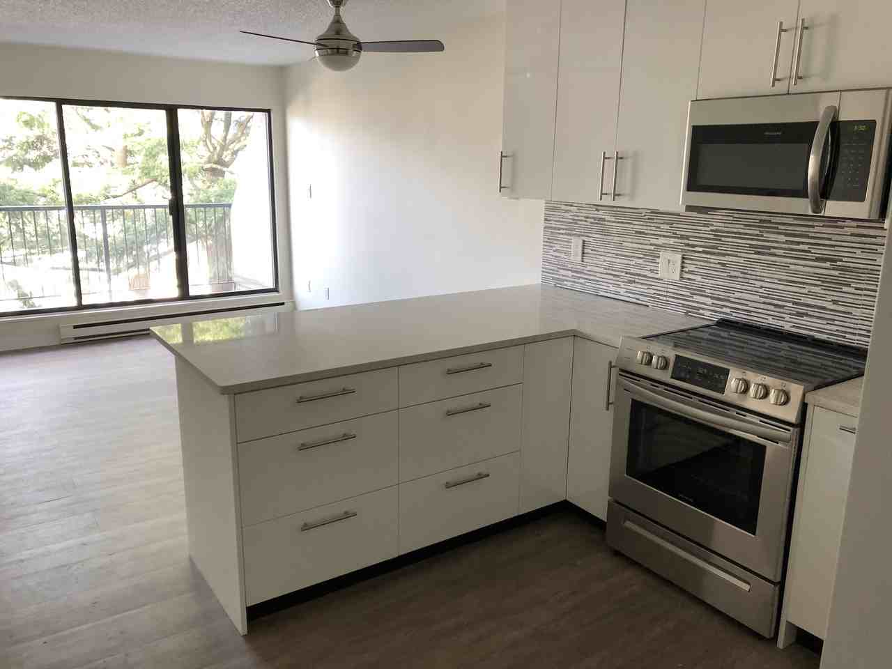 1811 Adanac Street #401 - Photo 3 of 24