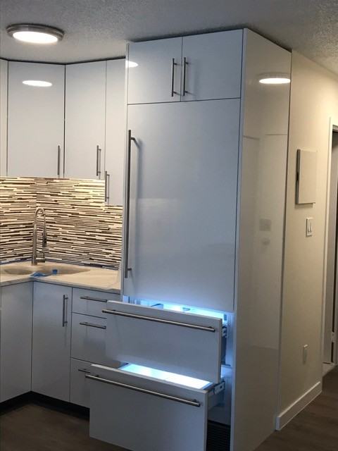 1811 Adanac Street #401 - Photo 7 of 24