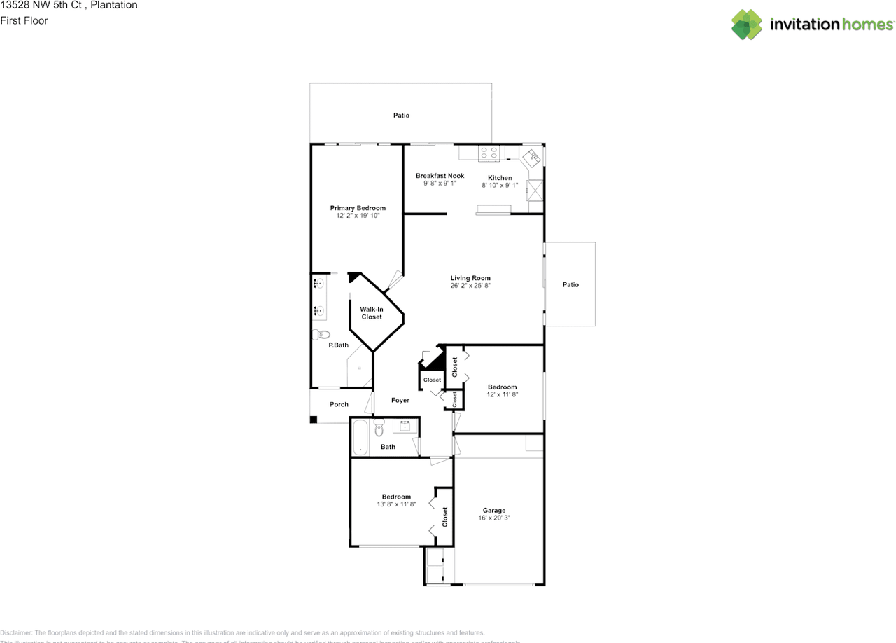13528 Nw 5th Ct - Photo 2 of 18