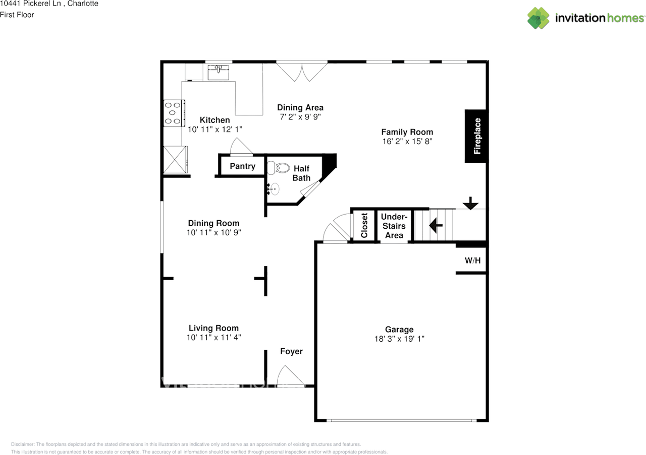 10441 Pickerel Ln - Photo 2 of 19