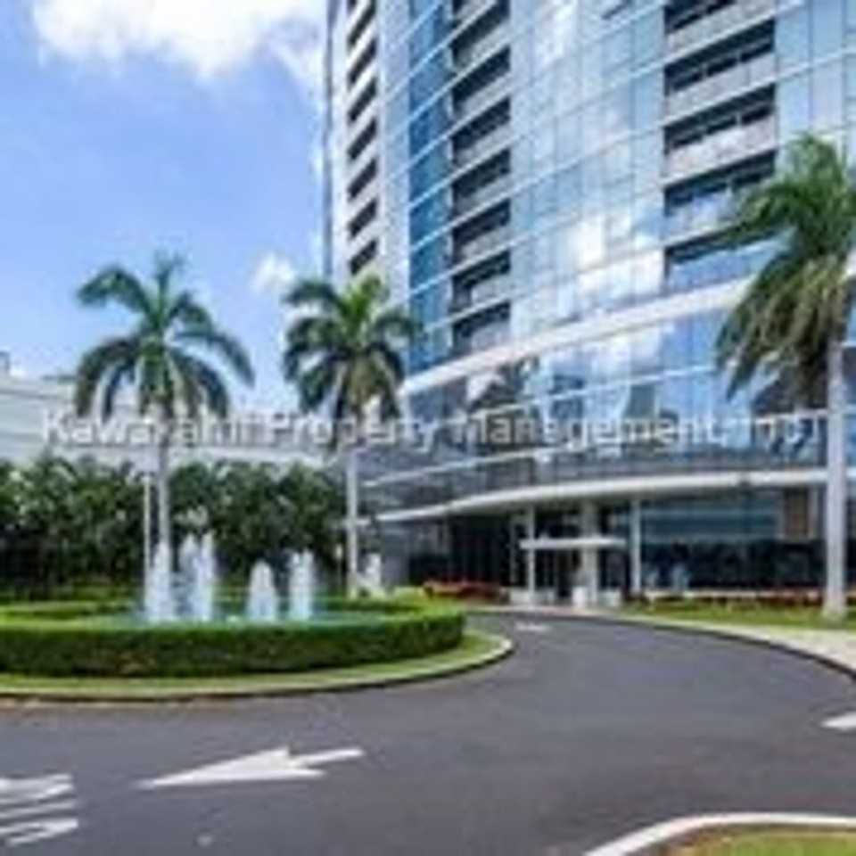 1296 Kapiolani Blvd #2603