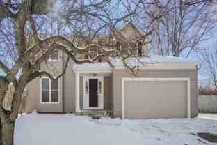 5305 Frisco Dr - Photo 1 of 1