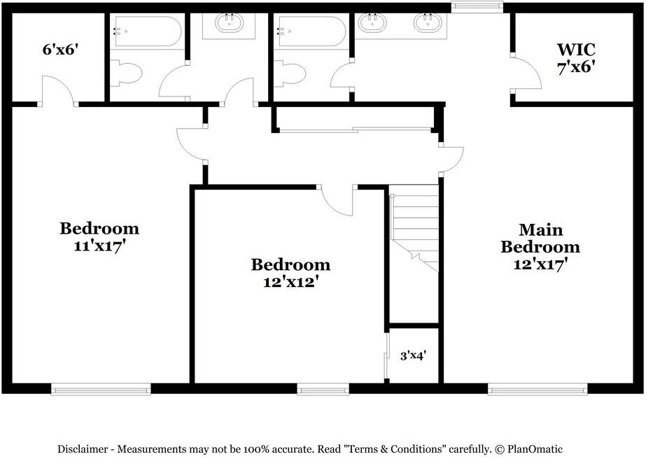 5305 Frisco Dr - Photo 3 of 18