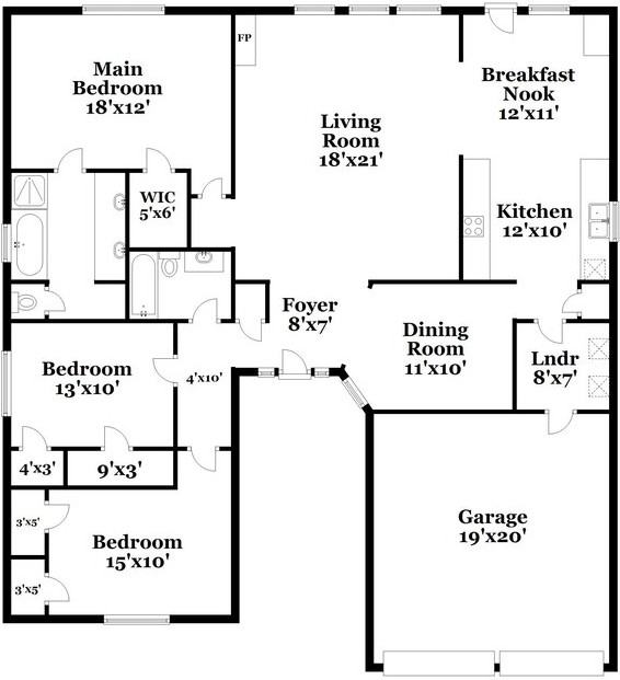 5113 Orange Blossom Ct - Photo 2 of 16