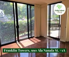 featured image of 990 Ala Nanala St #1A