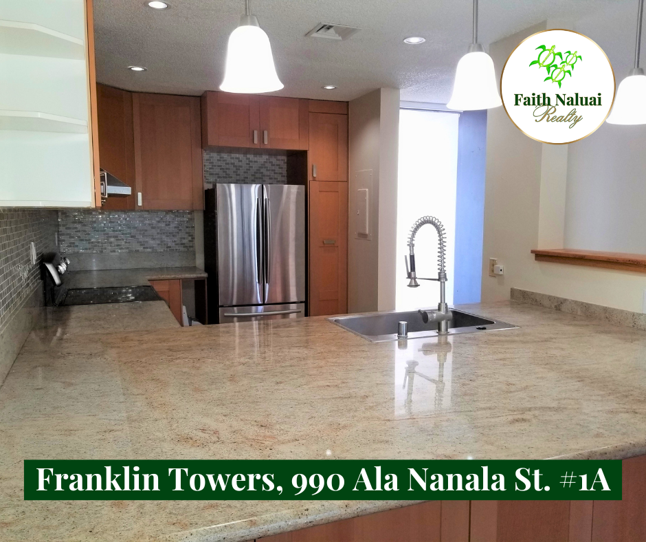 990 Ala Nanala St #1A - Photo 3 of 8