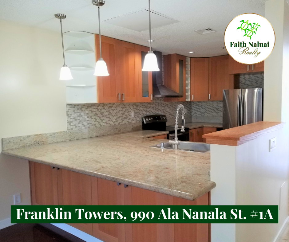 990 Ala Nanala St #1A - Photo 4 of 8