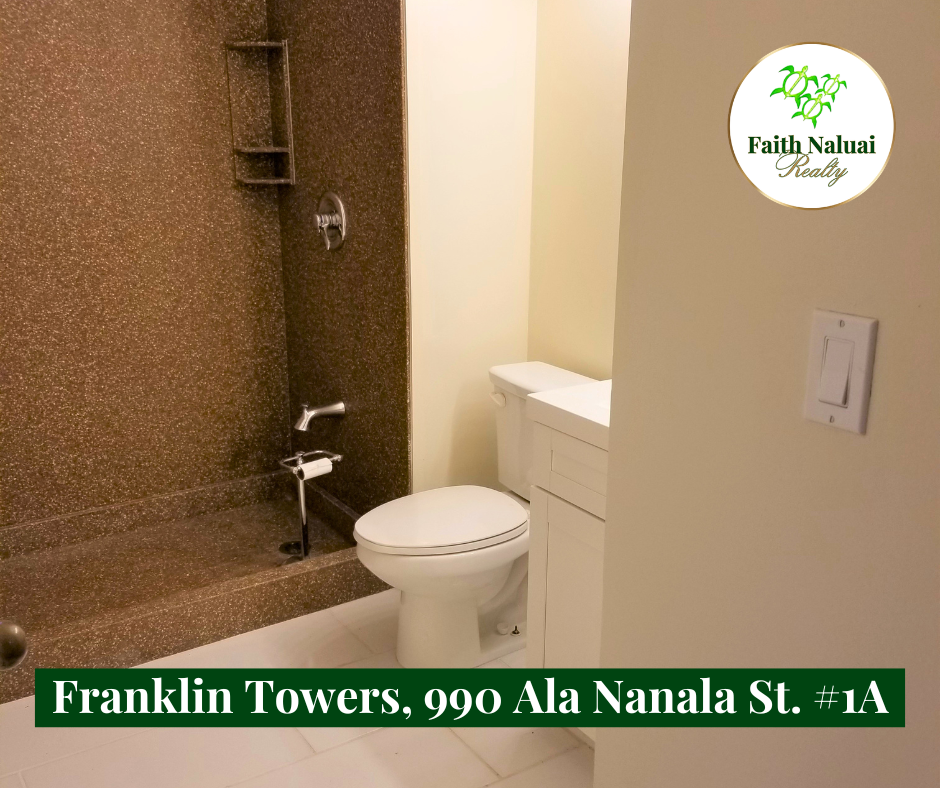 990 Ala Nanala St #1A - Photo 5 of 8