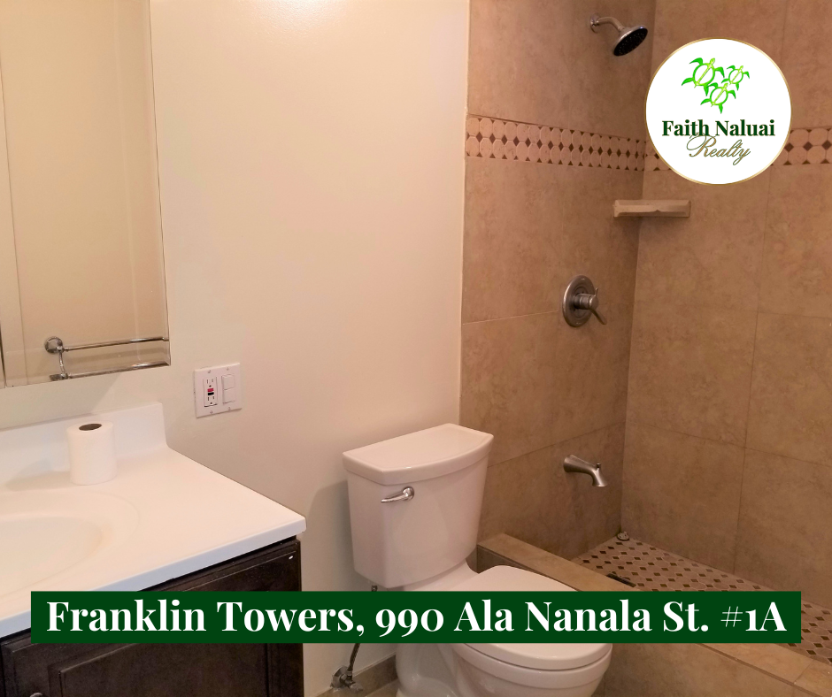 990 Ala Nanala St #1A - Photo 7 of 8