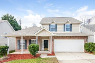 6839 Brachnell View Dr - Photo 1 of 1