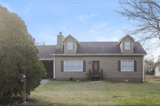 1570 Rose Garden Ln - Photo 1 of 1