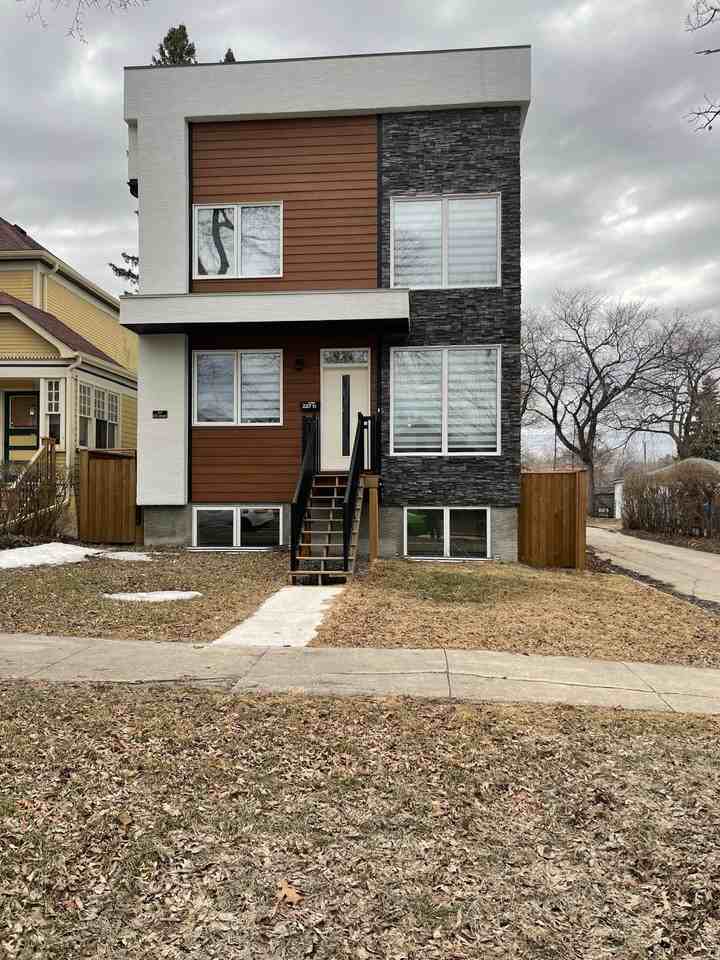 227 Hill St #3