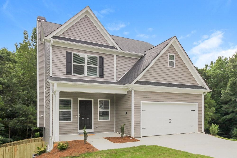 121 Danville Trl - Photo 5 of 18