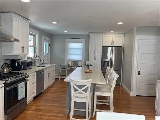 201 Samoset Avenue - Photo 5 of 22