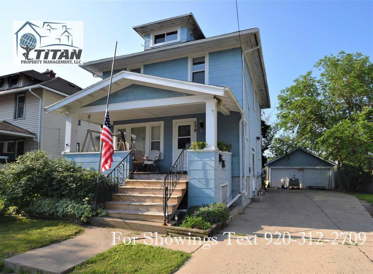 170 E Cotton St #2