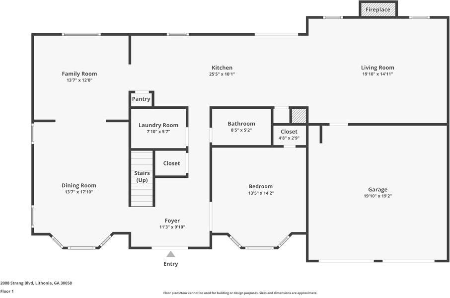 2088 Strang Blvd - Photo 2 of 17