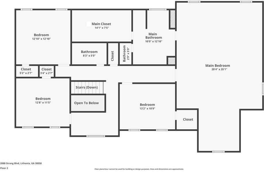2088 Strang Blvd - Photo 3 of 17