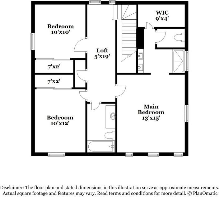 8423 W Vernon Ave #113 - Photo 3 of 17