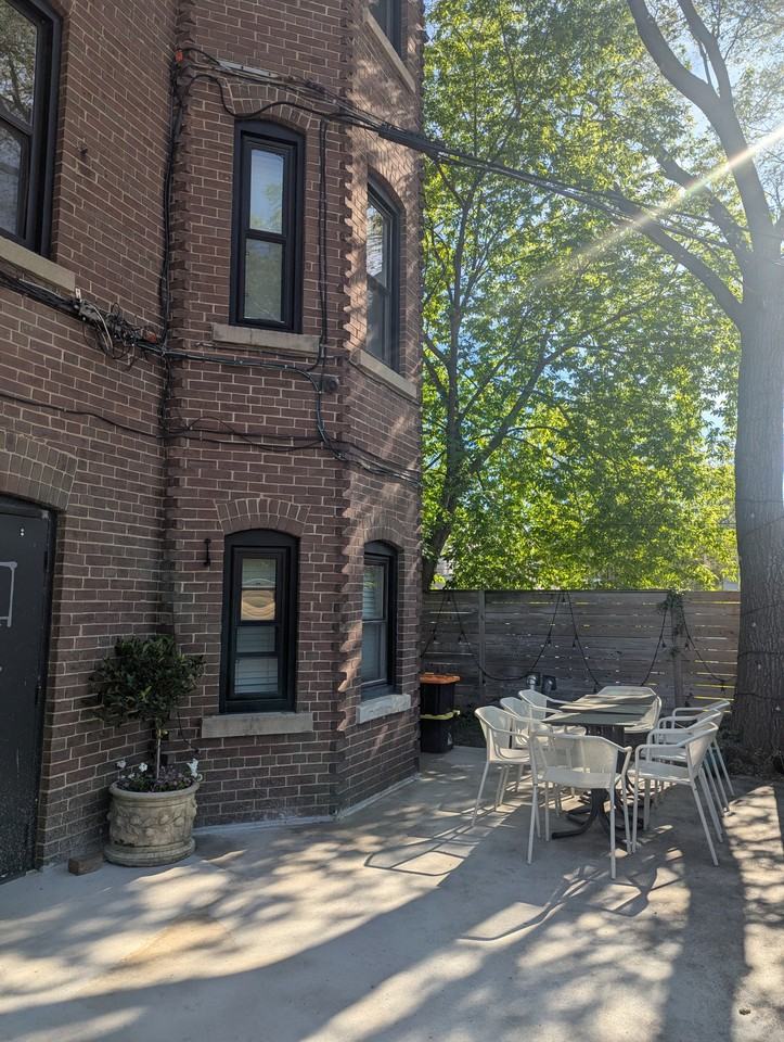 2407 Bloor Street West - Photo 3 of 10