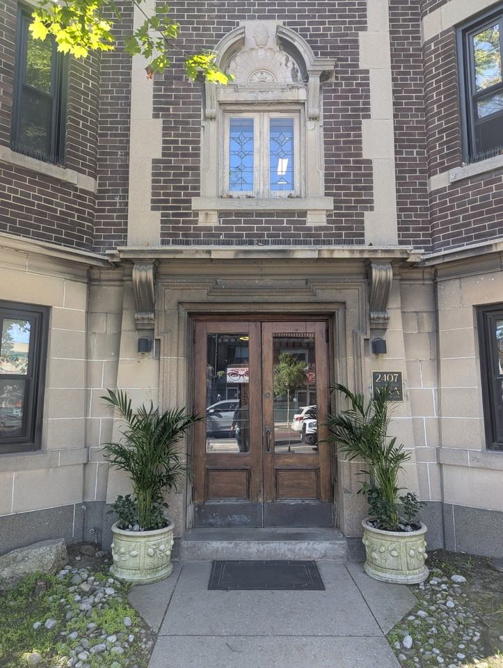 2407 Bloor Street West - Photo 2 of 10