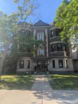 2407 Bloor Street West - Photo 1 of 1