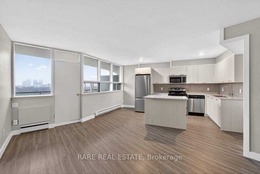 4340 Bloor Street West #602 - Photo 3 of 12