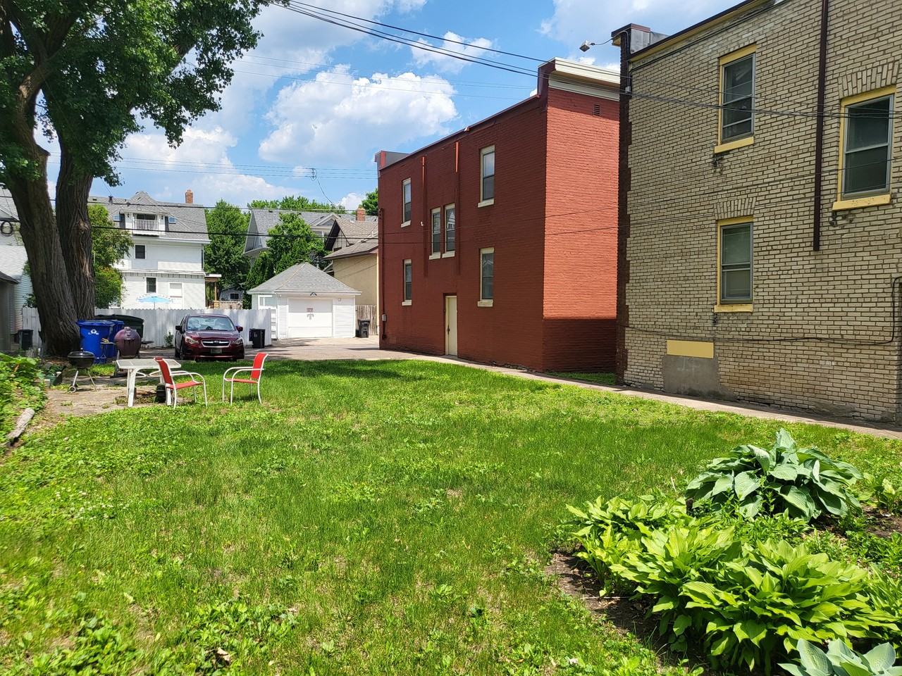 93 North Milton Street - Photo 3 of 12