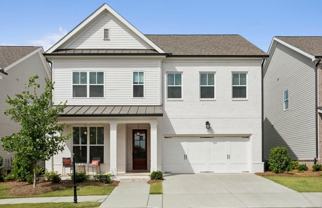 1445 Calvert Ln - Photo 1 of 1